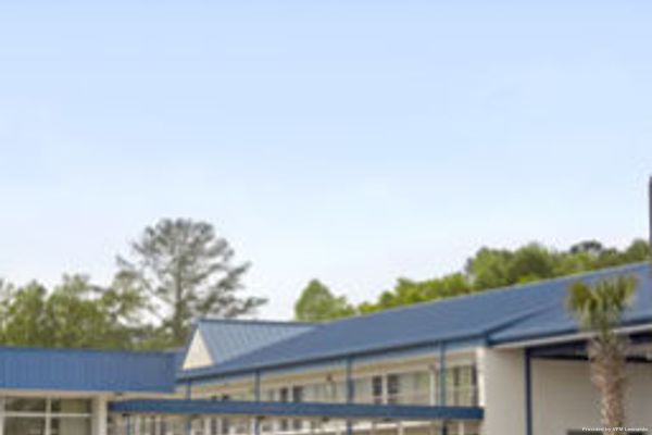 Hotel RAMADA LIMITED MARIANNA (Marianna)